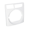 Front Housing - 1364350015 Front Panel hp pilot2 [Electrolux Aeg]